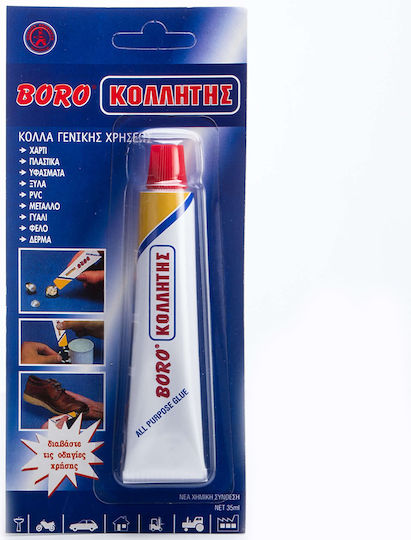 Boro Lipici de Benzenă pentru Uz General 35ml