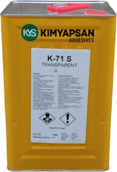 Петролно Лепило Едностранно Без Мирис Kimyapsan K-71 S 15kg