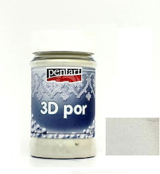 3d Pulbere Fine Pentart 100ml Adezivi pentru construcții și utilizare intensă