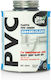 New Line 250ml Κολλα P.v.c Διαφανο 99013