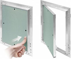 Siniat Θυρίδα Οροφής 30χ30