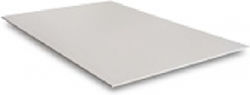 Knauf Brandschutz Gipskarton Knauf Typ Df Gkf Schrägkanten Ak Stärke 12,5mm 2500x1200mm 3 0m²/Stück