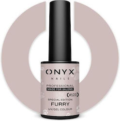 Onyx 123 Uv Gel Nagellack Furry
