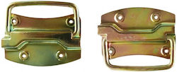 Reinforced Solid Hive Handles