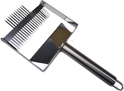 New Type Large Uncapping Fork