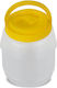 Plastik Honigglas 3 Kg