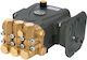 Αντλία Πλυστική Εμβολοφόρα Annovi Reverberi Rr1520c Dx Ap-162015
