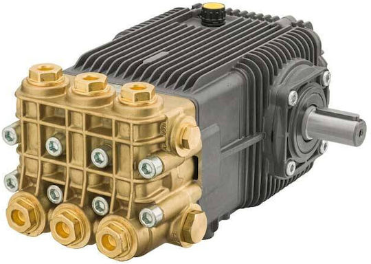 Plunger Washer Pump Annovi Reverberi Sxw 21.35 Ap-142135
