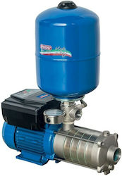 Speroni Rsx 4-6 Inv Easy Inverter Πιεστικό Συγκρότημα Εξ Ολοκλήρου Inox 1.5hp Speroni Speroni Rsx 4-6 Inv Easy Inverter Πιεστικό Συγκρότημα Εξ Ολοκλήρου Inox 1.5hp Speroni