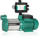 Wilo Msh304 Silent Water Pressure Pump Multistage Pump 1.4hp Hicontrol1 Wilo