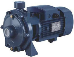 Διβαθμια Φυγοκεντρη Αντλια Cb-310/1 3hp 220v Διβαθμια Φυγοκεντρη Αντλια Cb-310/1 3hp 220v