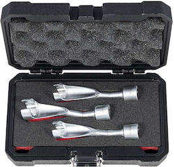 Set Prize Țevi Combustibil Quatros Tools Set Prize Țevi Combustibil Quatros Tools