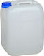 Miltoplast Πλαστικό Μπιτόνι 28lt 100441