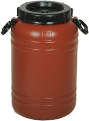 Food Barrel No35