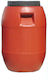 Plastic Barrel 30lt Oem 32003