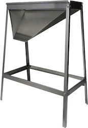 Mounting Brackets Frame Stainless Steel Grifo