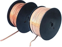 Καλωδιο Ραβδιστικων 2x3mm² D-25 100m