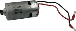 Motor Zanon 33v