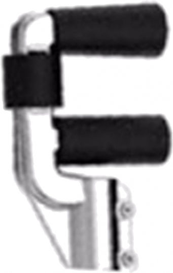 Campagnola Aicam61960007 Ανταλλακτικός Γάντζος Gsm El Toro Evo 7,5cm
