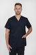 All-collections Μπλουζα Unisex D500 Navy