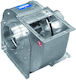 Мотор За Вентилация С Ниско Налягане 900rpm 2hp 400v