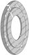 Диск За Полиране Lv1/lv3 Φ180 Binacchi