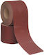 Sandpaper Vsm Roll 120-220-25m Kk114f