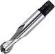 Dormer C530-2.0 Short Radius Double-Edged Bit Diameter 2.00 Mm