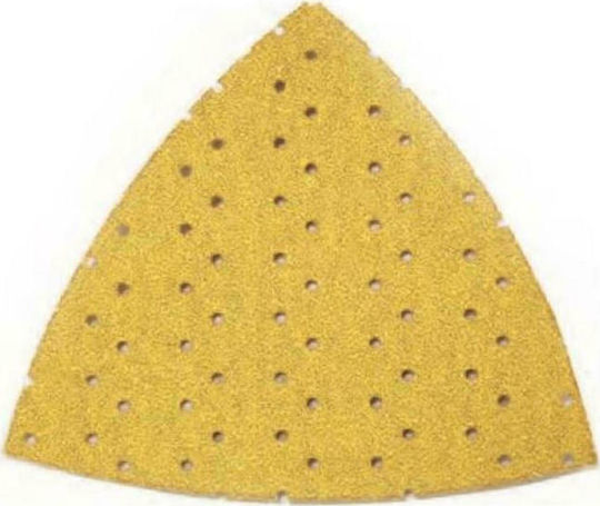 Sand Paper Delta 093x093-240 Jost Superpad 25170