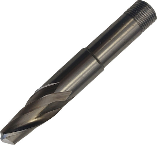Dormer C140-6.5 Short Double-Edged Bit Diameter 6.50 Mm