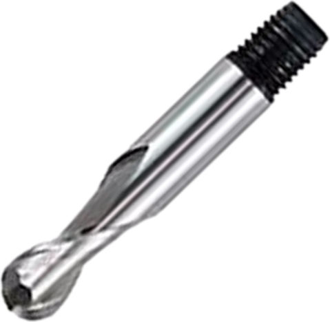 Dormer C530-8 Artikel Doppelt Kurzer Radium Durchmesser 8,00 Mm