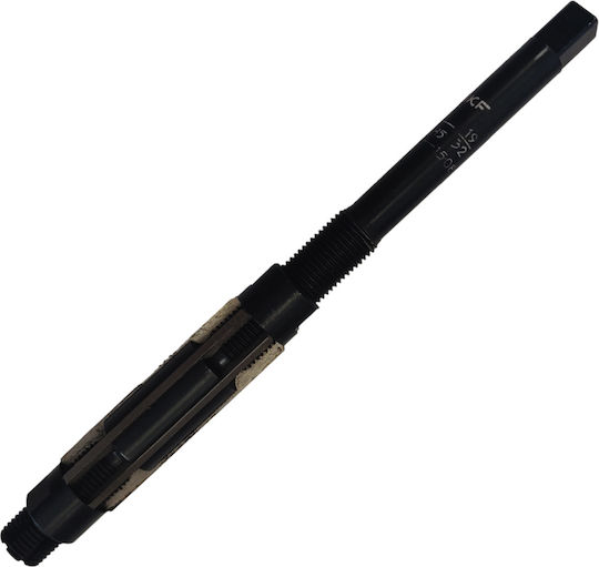 Dormer B331-hv Αλεζουάρ Ρυθμιζόμενο Φ 6,35 7,14 Mm