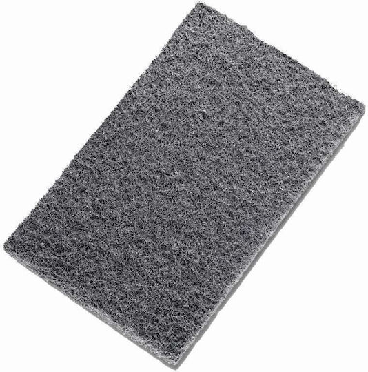 Ultra Fine Sanding Cloth 152x229mm Grey Siavlies 6120 Sia