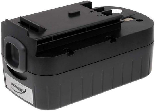 Firestorm Fsb18 3000mah 18v NiMH Batterie für Elektrowerkzeug