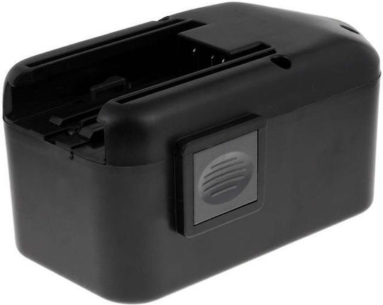 Aeg B18 18V 2500mAh NiMH Gebühr Für Elektrowerkzeug