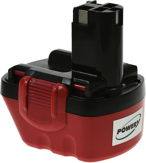 Bosch O-pack 12,0v 3000mah NiMH 12v 3000mah NiMH Gebühr