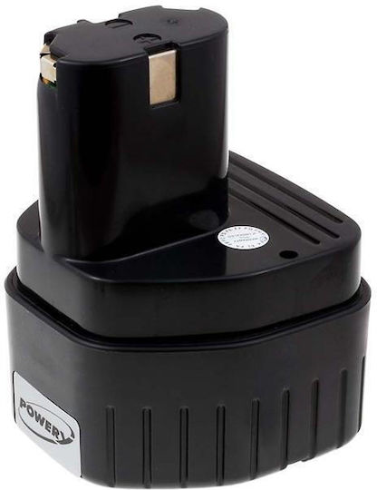 Батерия за електрически инструмент Makita 1200 1201 1202 3000mAh Никел-метал хидрид 12,0V 3000mAh Никел-метал хидрид W312-fm