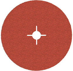 3m Fibre Disc 787c Granulație P60+ Diametru 115mm