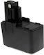 Bosch Elektrowerkzeug Batterie 14,4V 3000mAh NiMH W014-2.2