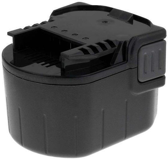 Batterie Für Elektrowerkzeug Aeg Gbs-system Typ B1215r B1220r B1230r 3000mah NiMH 12V 3000mah NiMH W212-b1m Kompatibel Aeg Typ B1215r B1220r B1230r W212-b1m