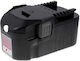 Gebühren & Batterien Elektrisches Werkzeug Aeg Gbs-system 18v/bbm 18 Stx Typ M1830r 3000mah NiMH 18v 3000mah NiMH W218-b1m