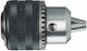 Rohm Mandrină Cu Cheie 5/8"-16 Φ1-16mm