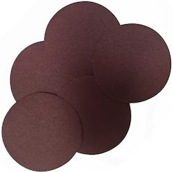 Γυαλόχαρτα Velcro 125 Mm No 400 5 Τεμάχια