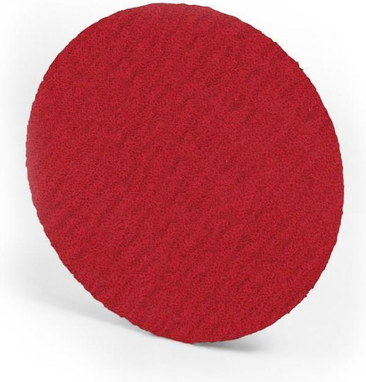 Velcro Ceramic Sanding Discs Φ115 Xk870k Vsm