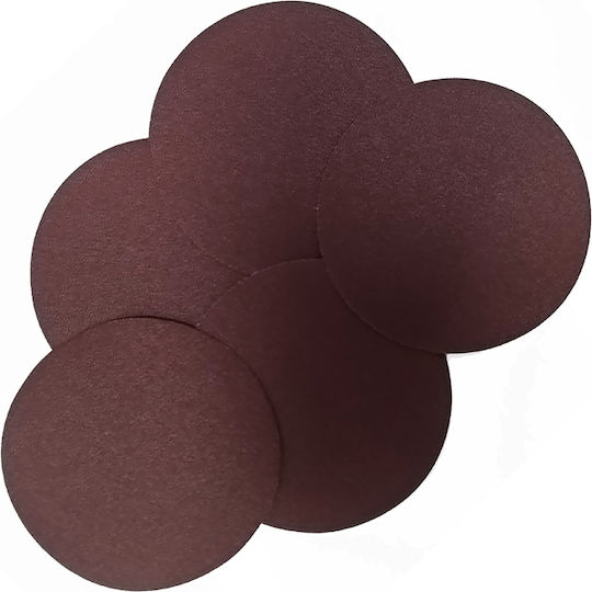 Γυαλόχαρτα Velcro 125 Mm No 100 5 Τεμάχια