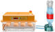 Automatic Water Feeding Base Spinning Machine