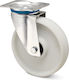 Колело Въртящо Nylon 100 Mm Lvgn100nbπ