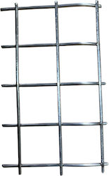 Плетена Телена Мрежа Inox Aisi 304 25*25*2 Oem Id5968