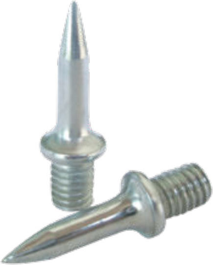 Ζουμπόκαρφα Ρομπότ Made In Germany Μ6 4x30mm 100τμχ
