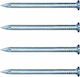 Steel Nail 4x50 Pack 100 Pieces